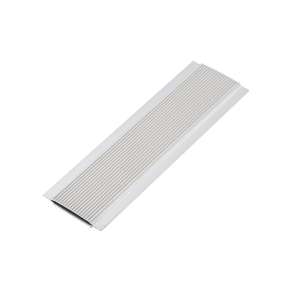 Kylflänsprofiler i aluminium