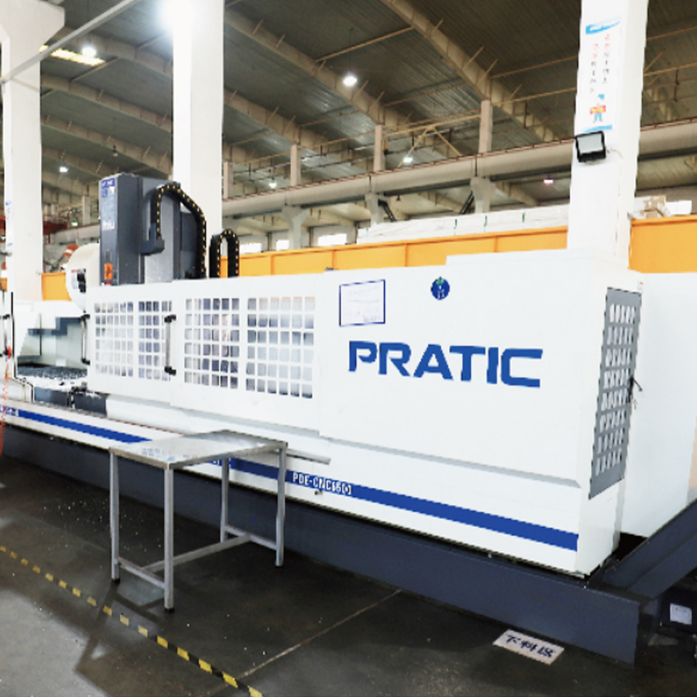 Fordonsdelar CNC-bearbetning