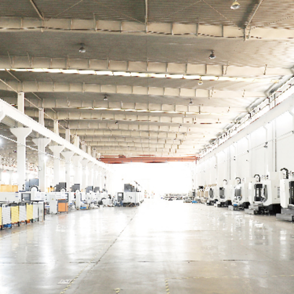 Fordonsdelar CNC-bearbetning