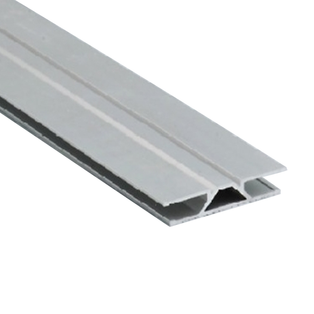 Industriell monteringslinje aluminiumprofiler