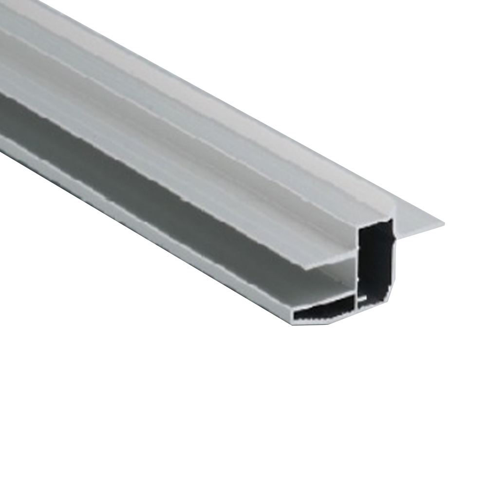 Industriell monteringslinje aluminiumprofiler