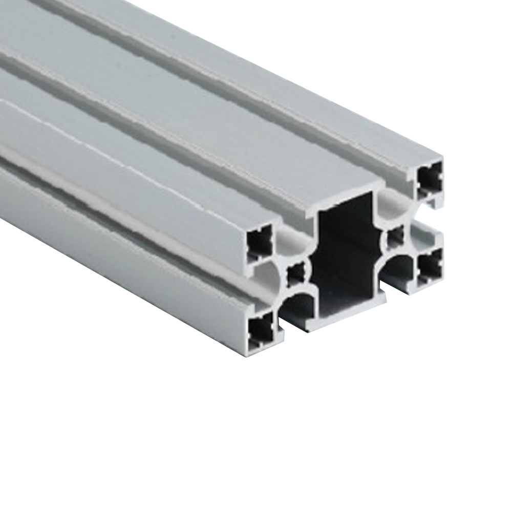 Industriell monteringslinje aluminiumprofiler