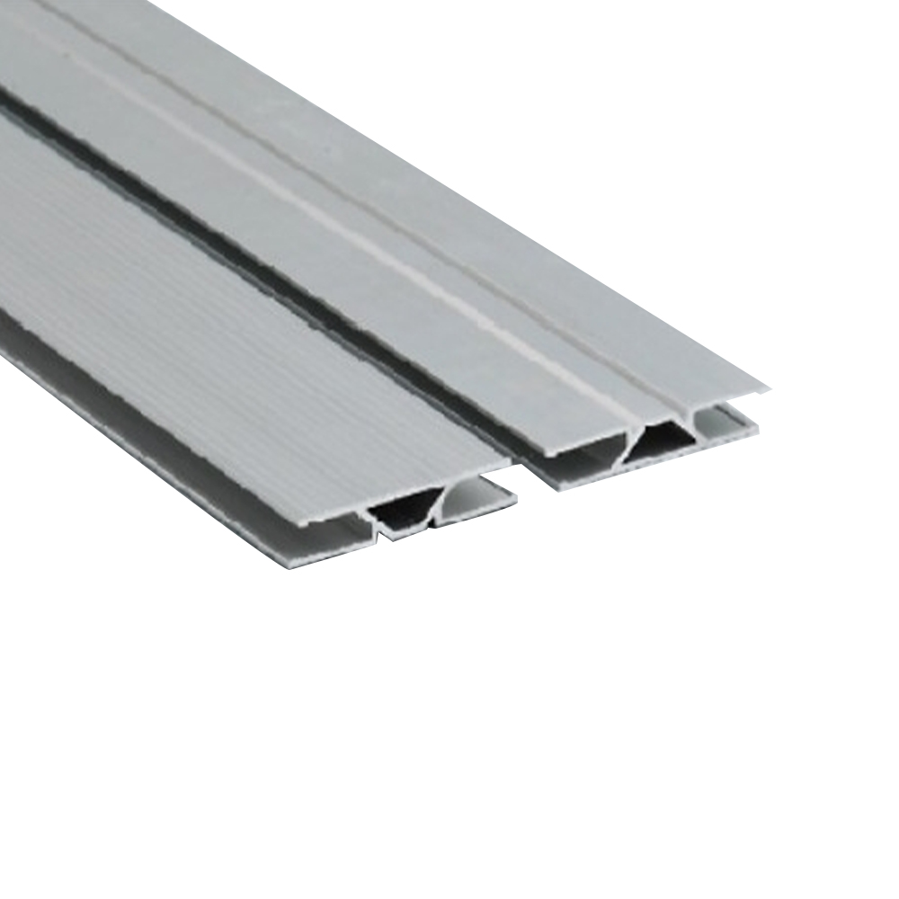 Industriell monteringslinje aluminiumprofiler